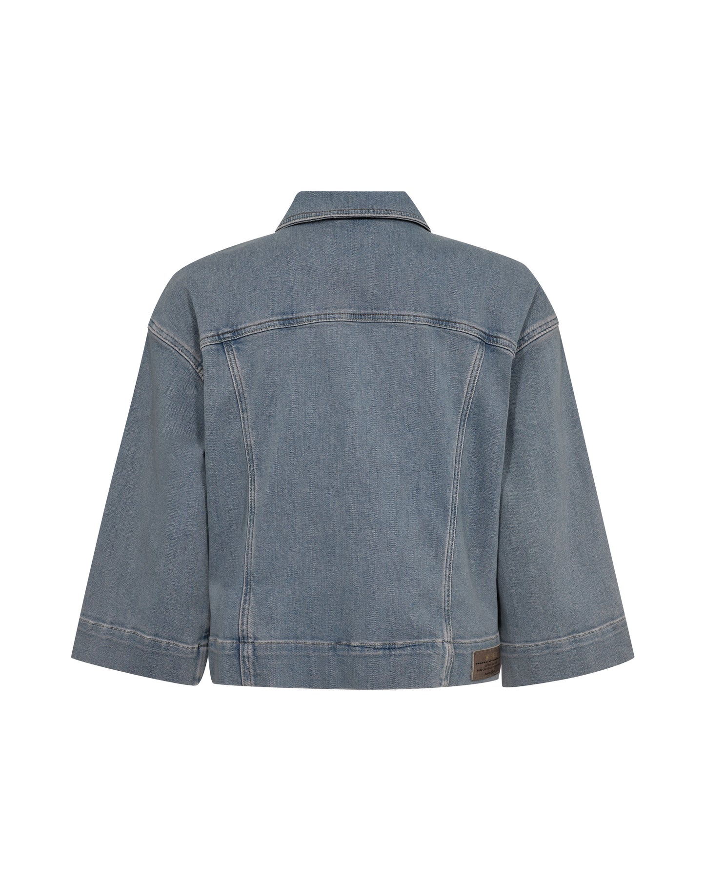 MMPenn Ice Rivet Jacket