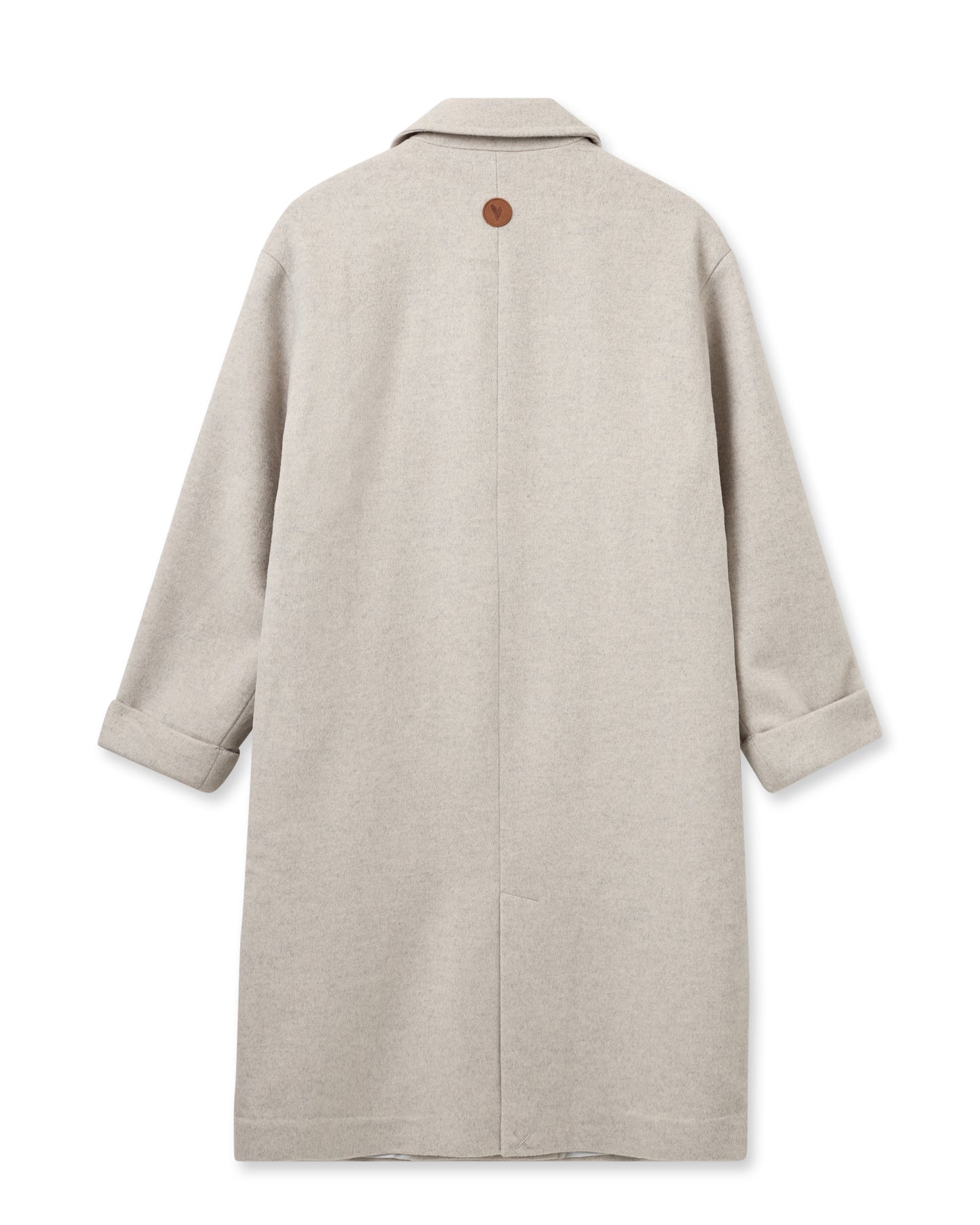 MMVenice Wool Coat