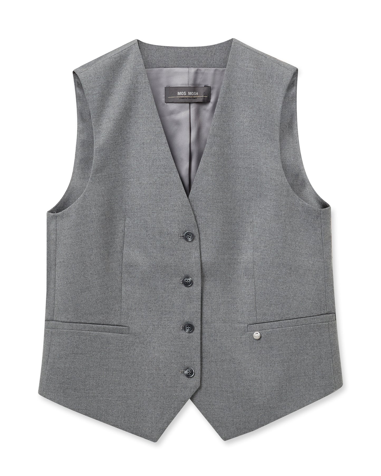 MMElene Caia Vest