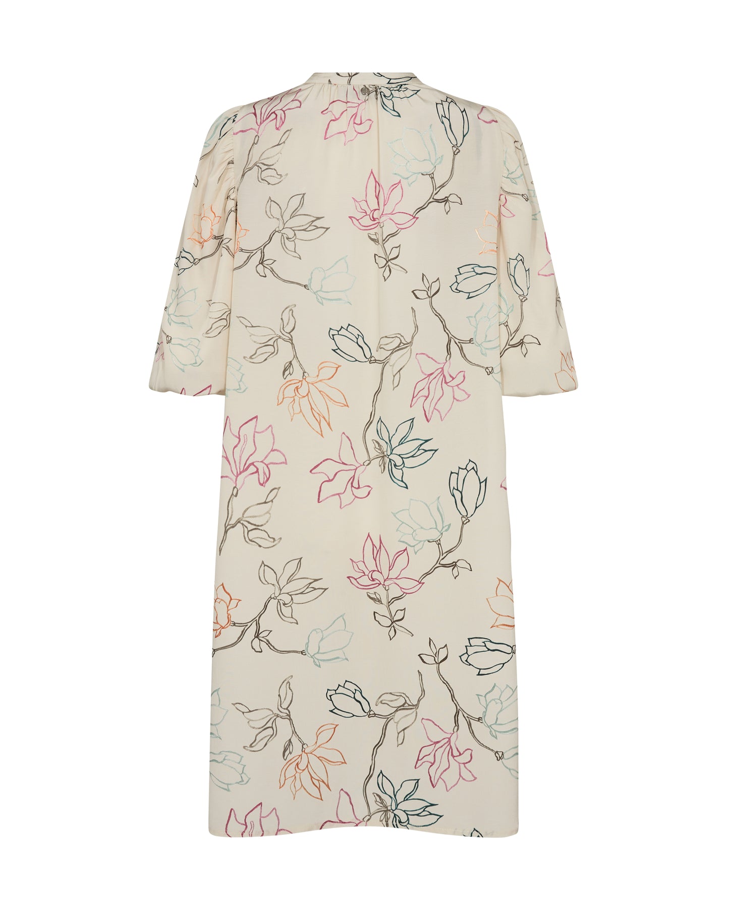 MMIqala Leavy Dress