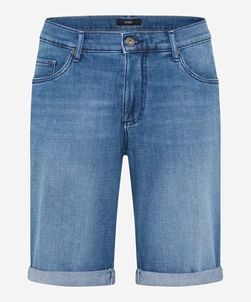 Style Brad