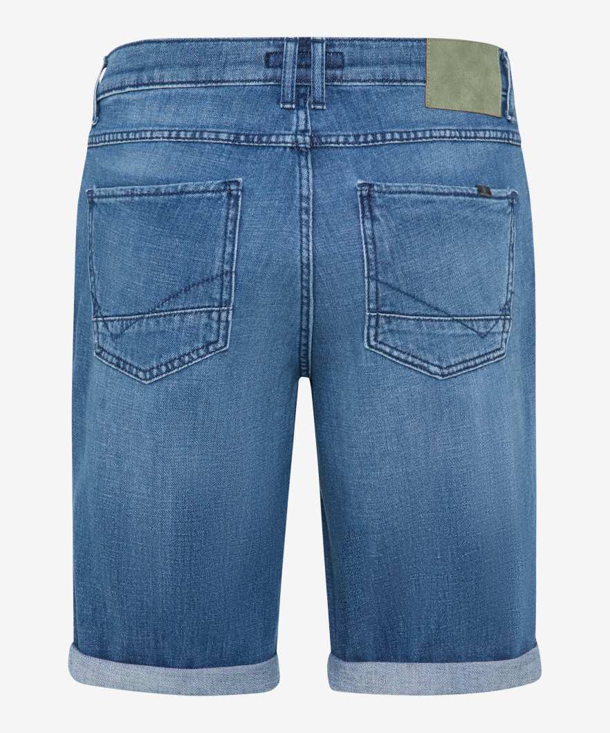 Style Brad