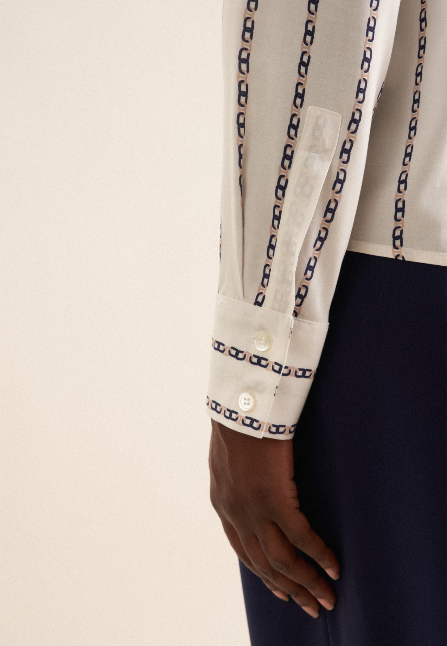 FASHION-BLUSE 1/1-LANG