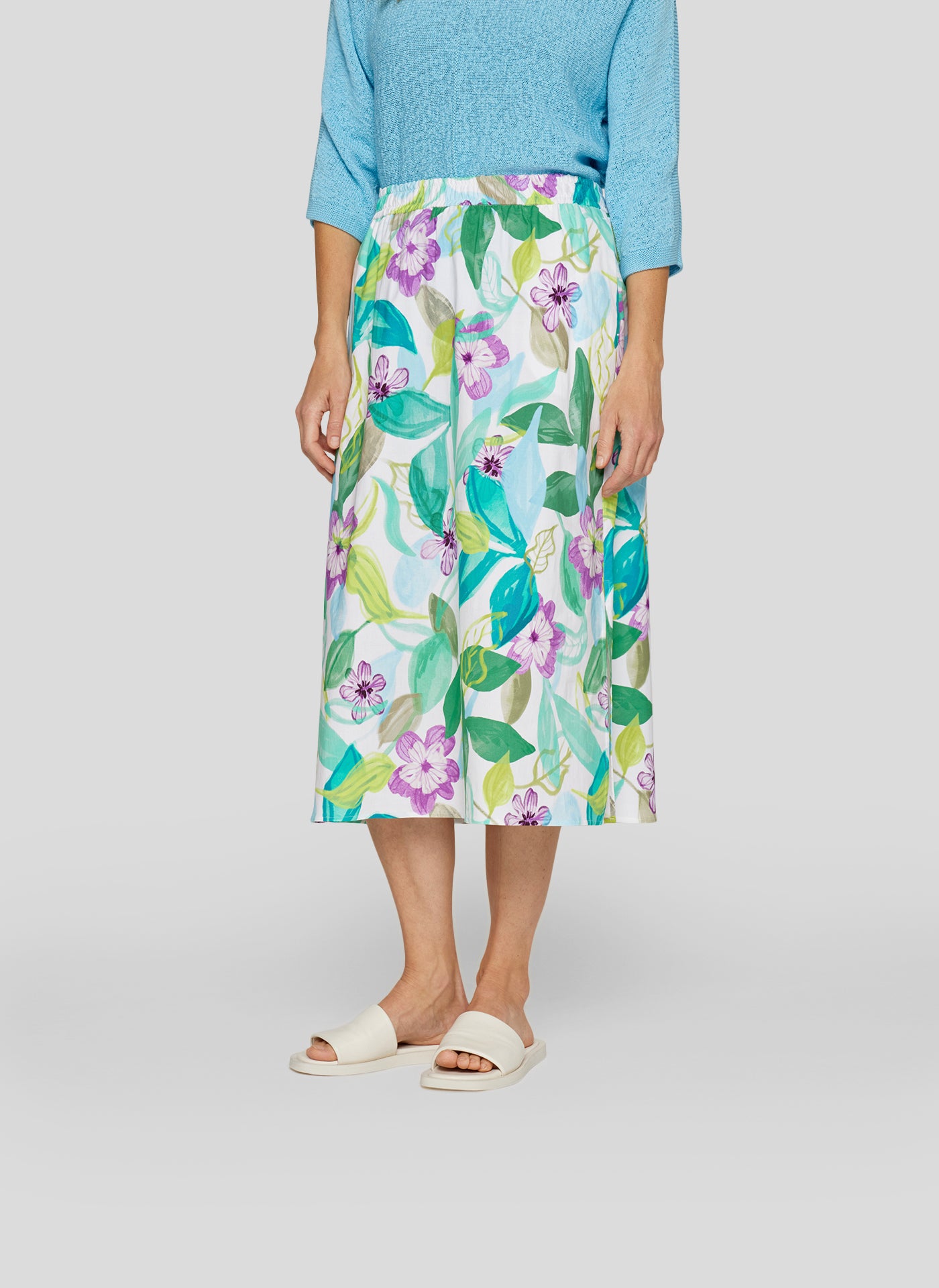 New Tropical