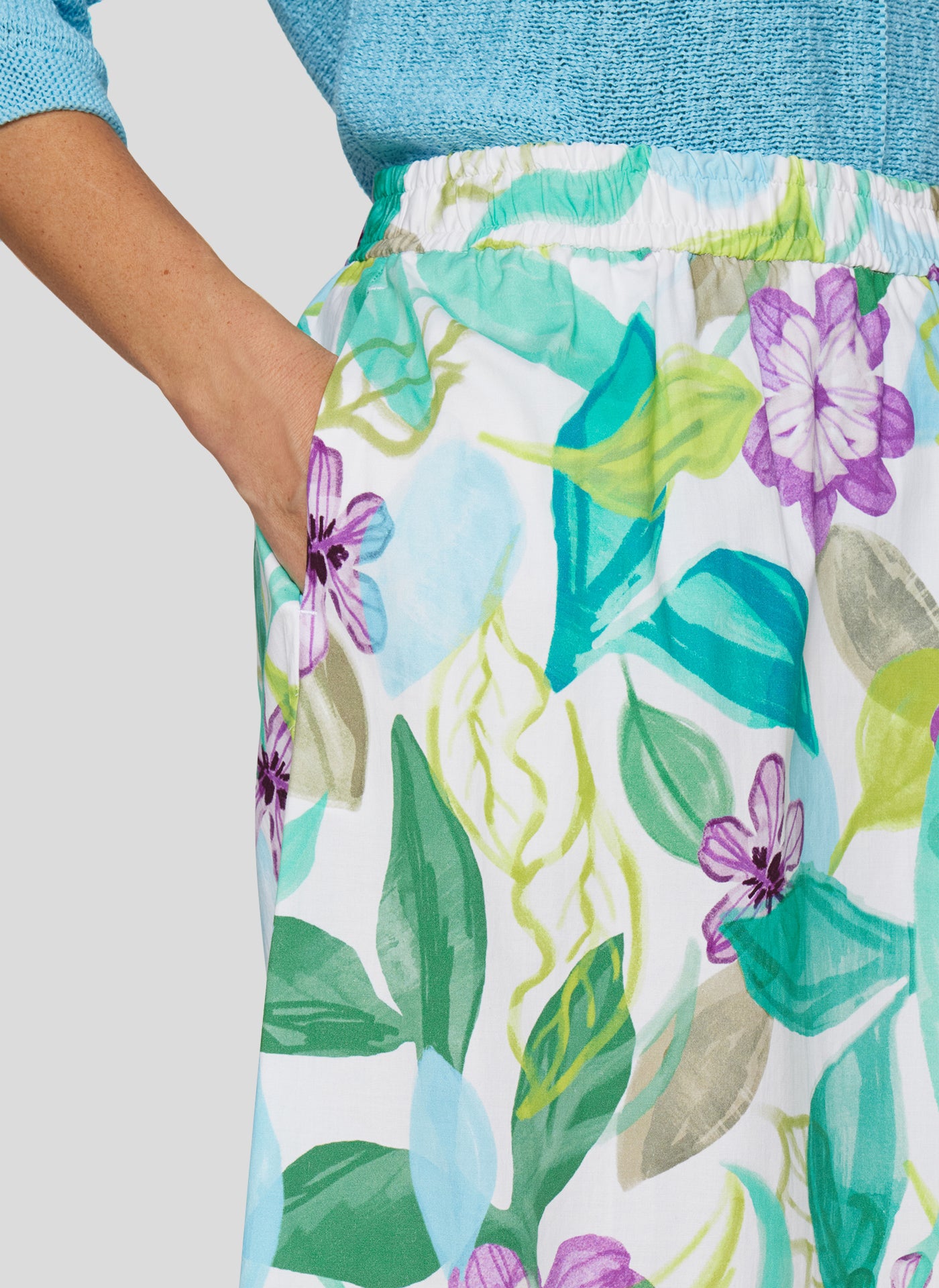 New Tropical