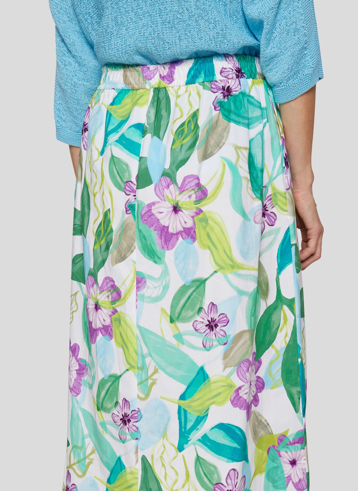 New Tropical