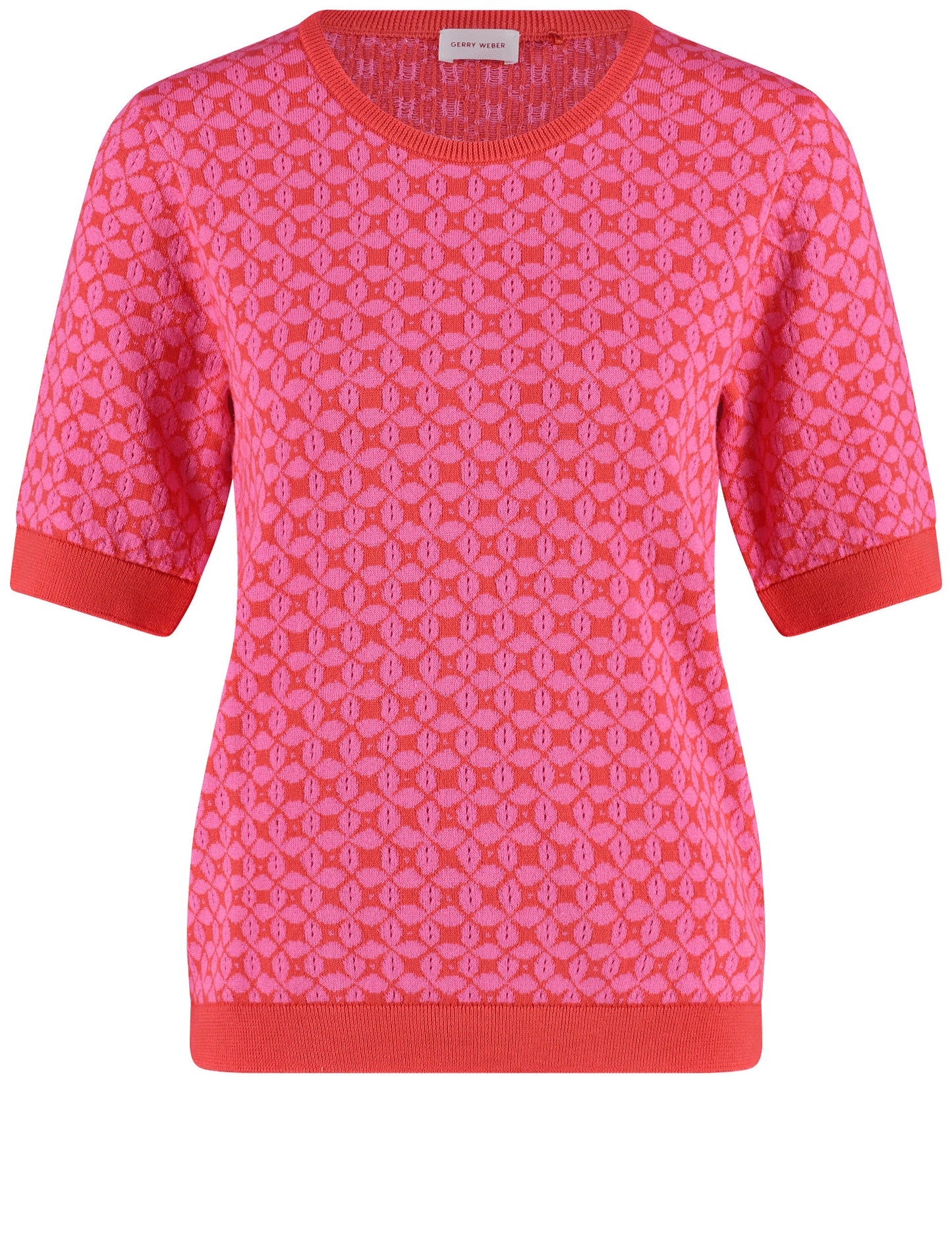 Pullover 1/2 Arm