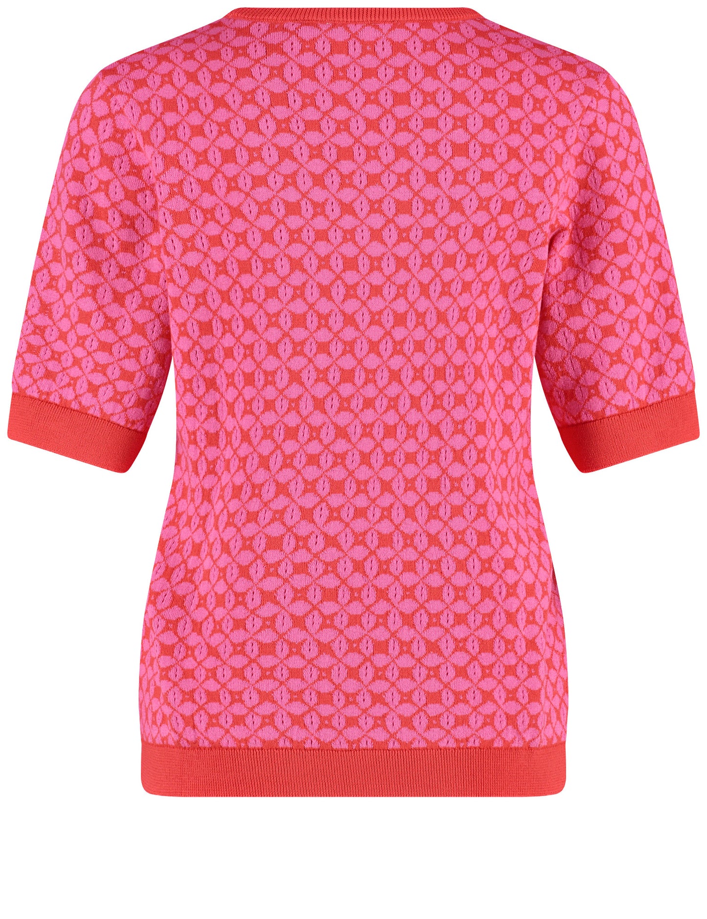 Pullover 1/2 Arm