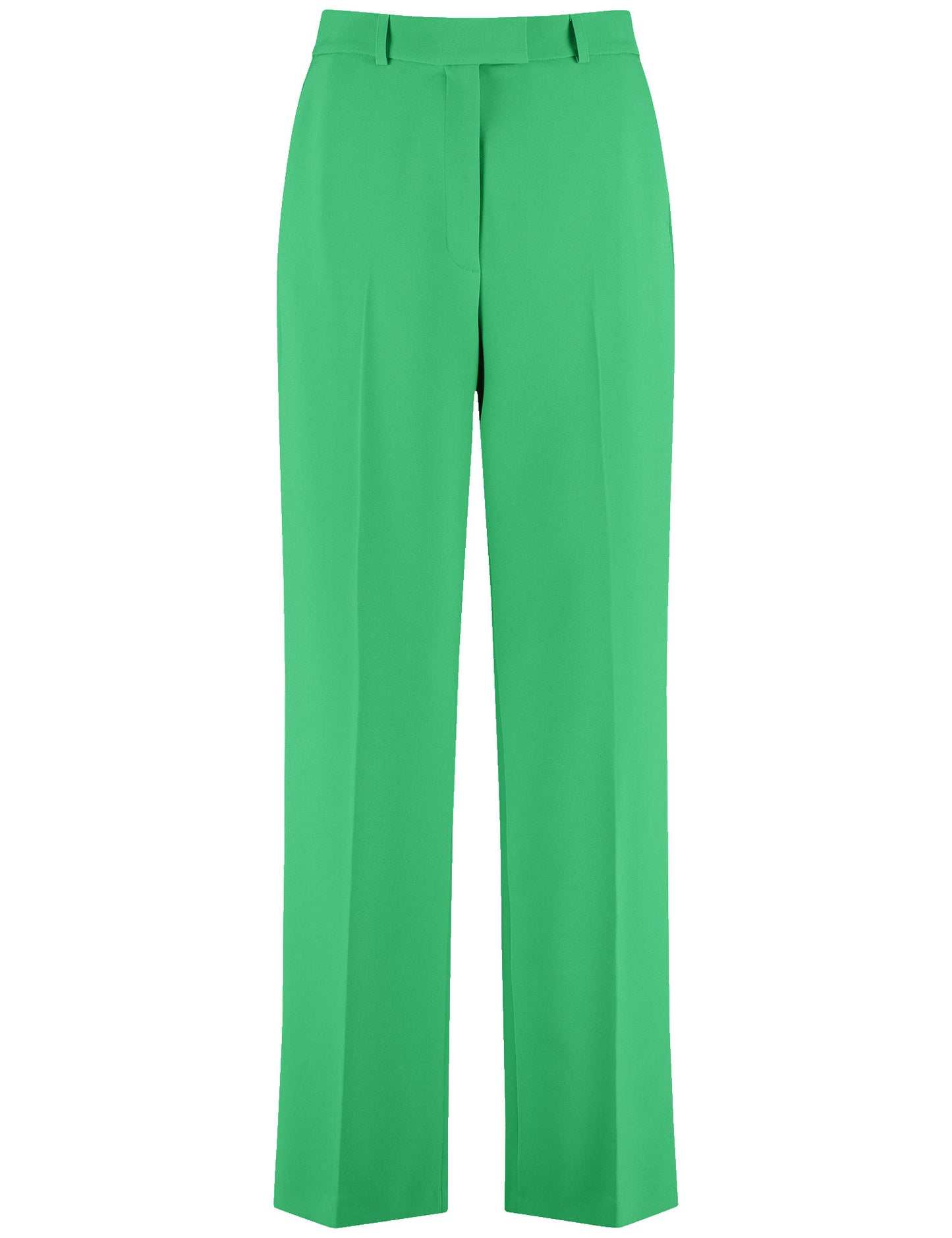 Elegante Hose mit weitem Bein Wide Leg