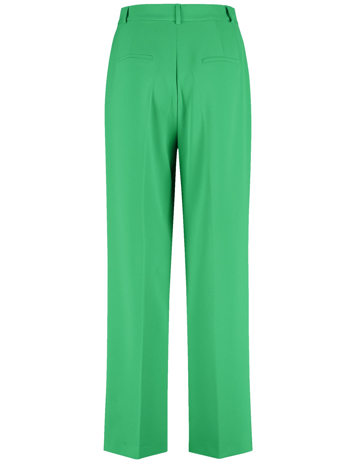 Elegante Hose mit weitem Bein Wide Leg