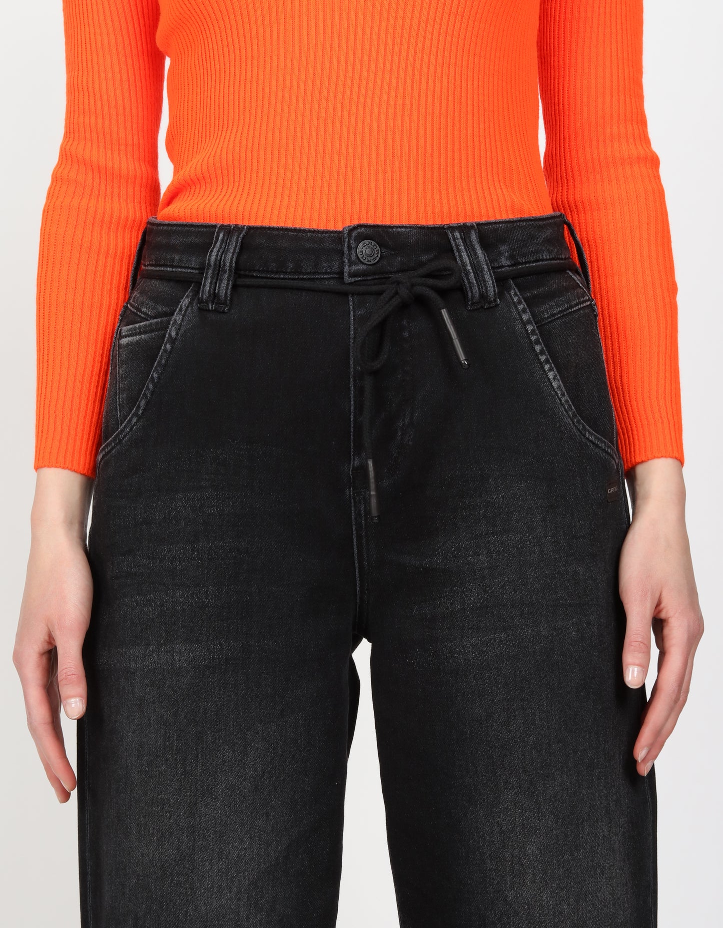 94VIA JOGGER - balloon fit