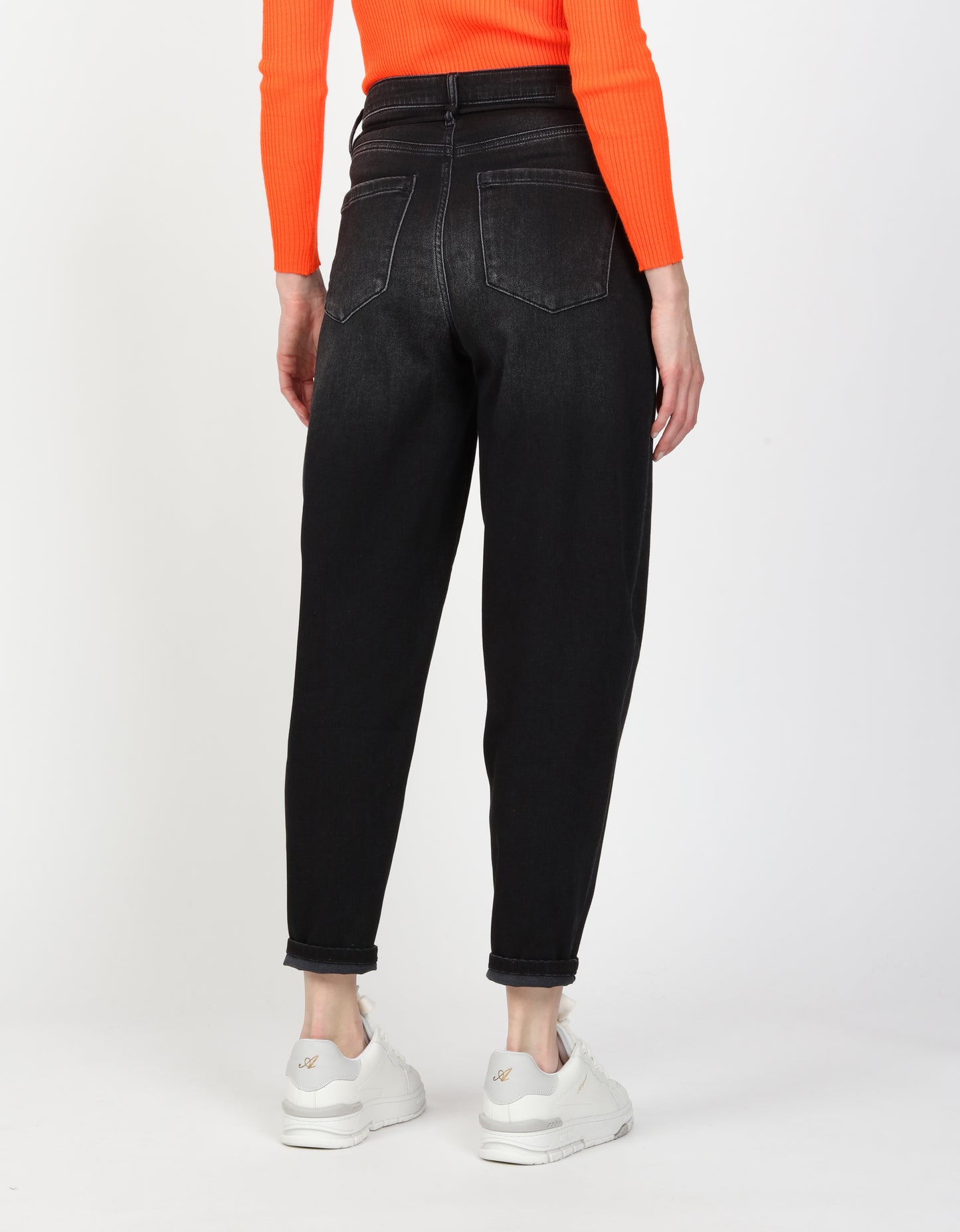 94VIA JOGGER - balloon fit