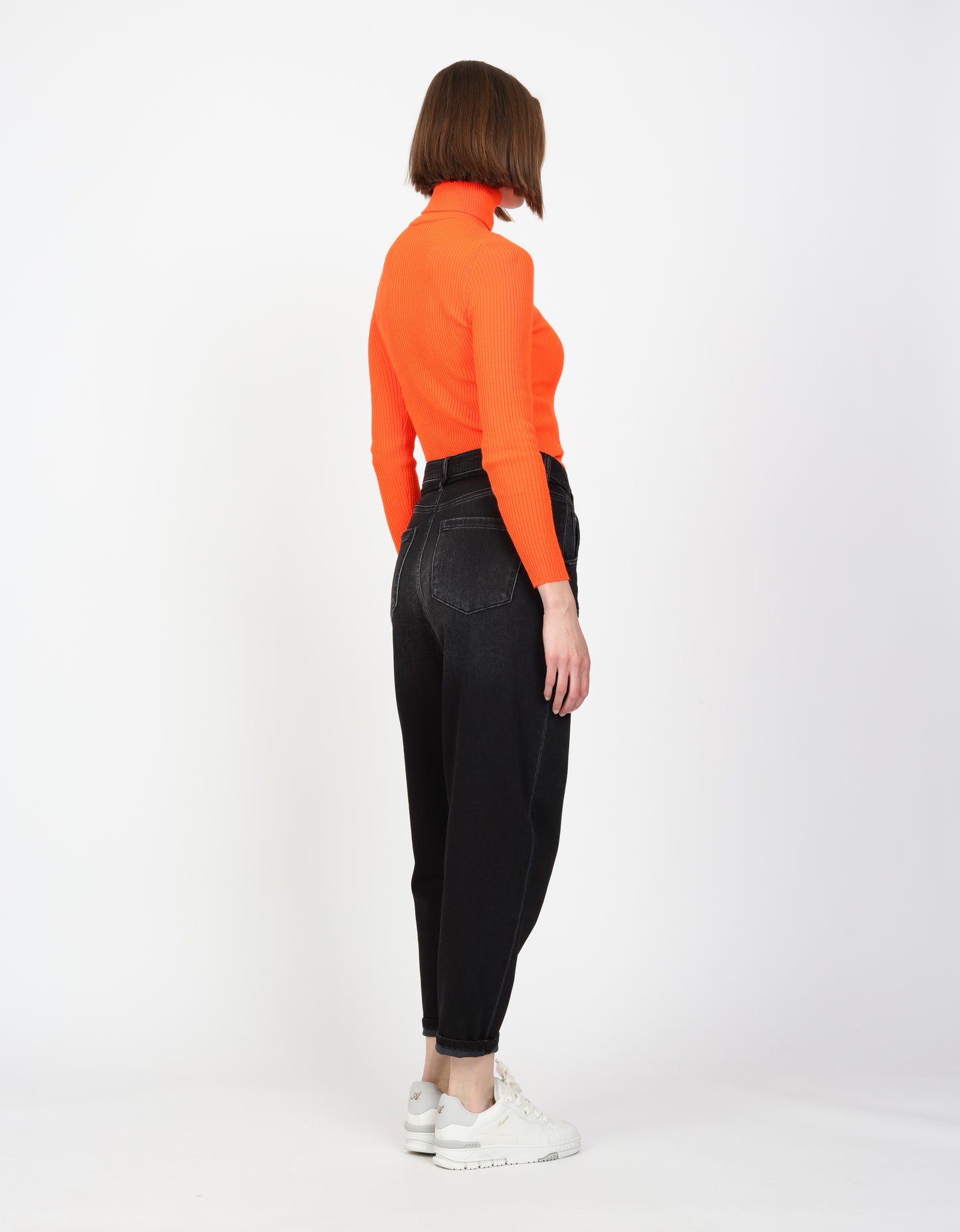 94VIA JOGGER - balloon fit