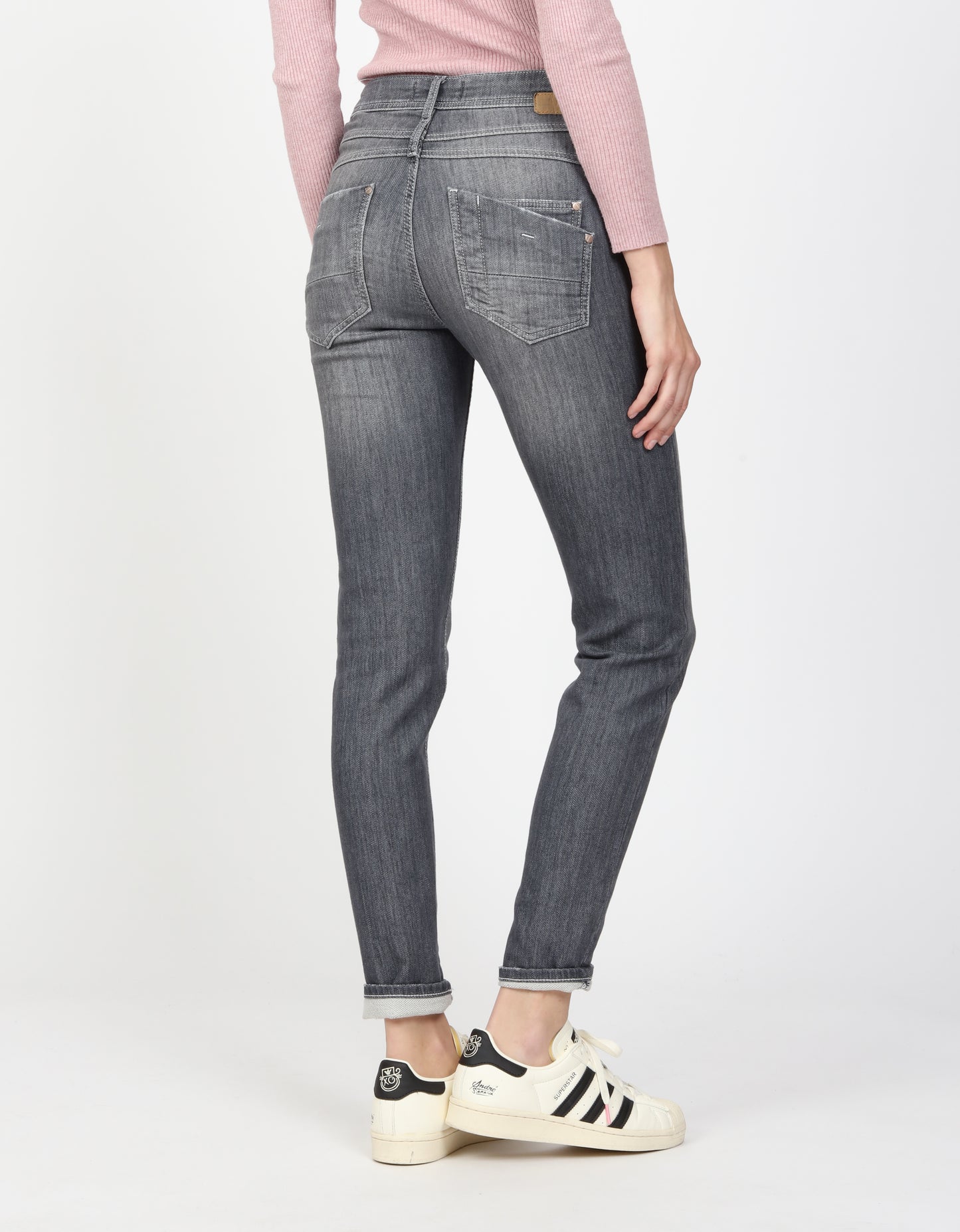 94AMELIE - relaxed fit