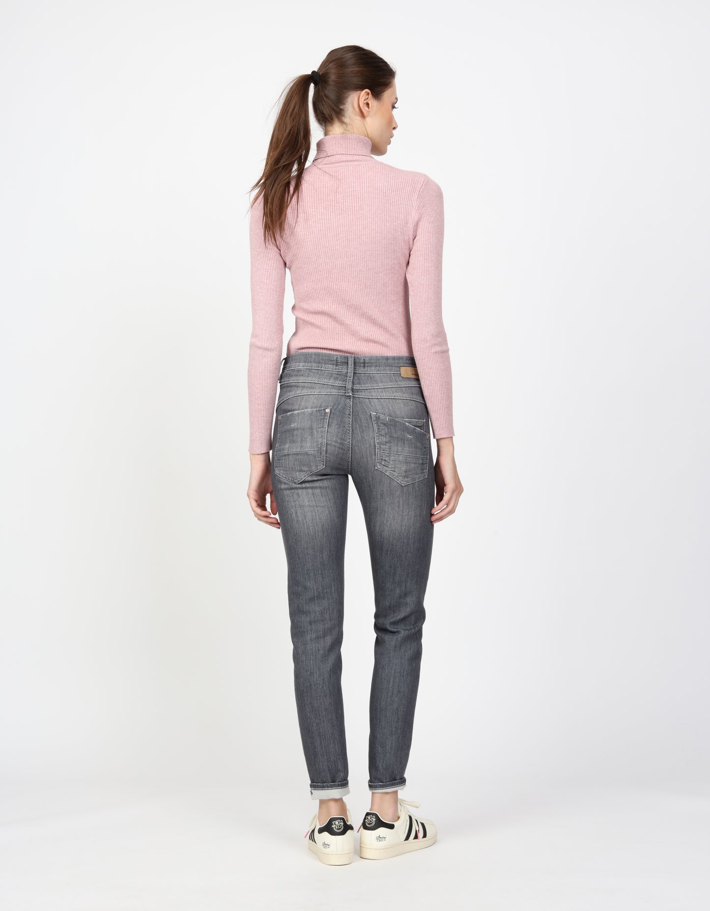 94AMELIE - relaxed fit
