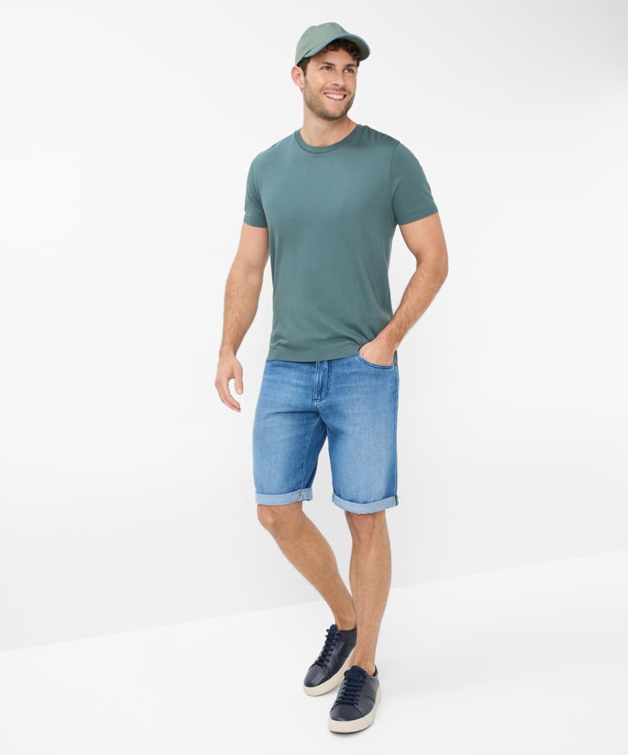 Style Brad