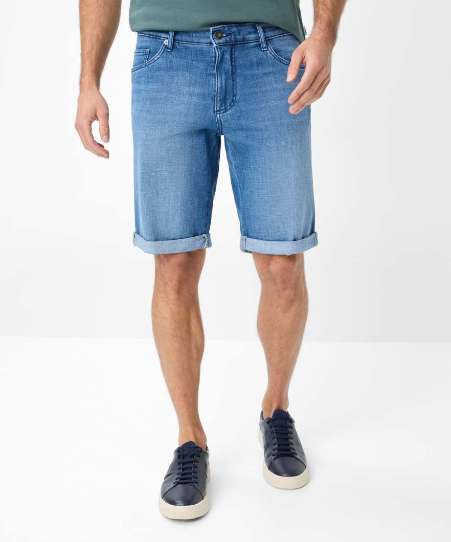 Style Brad