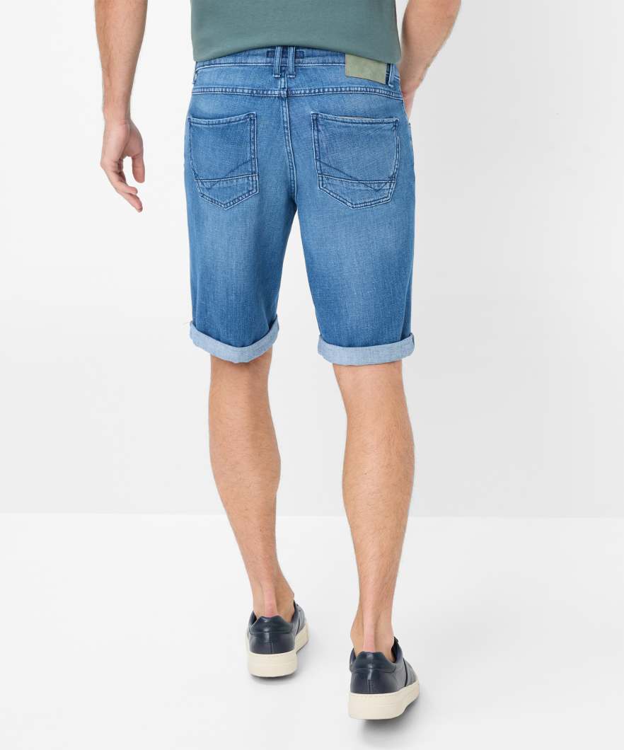 Style Brad