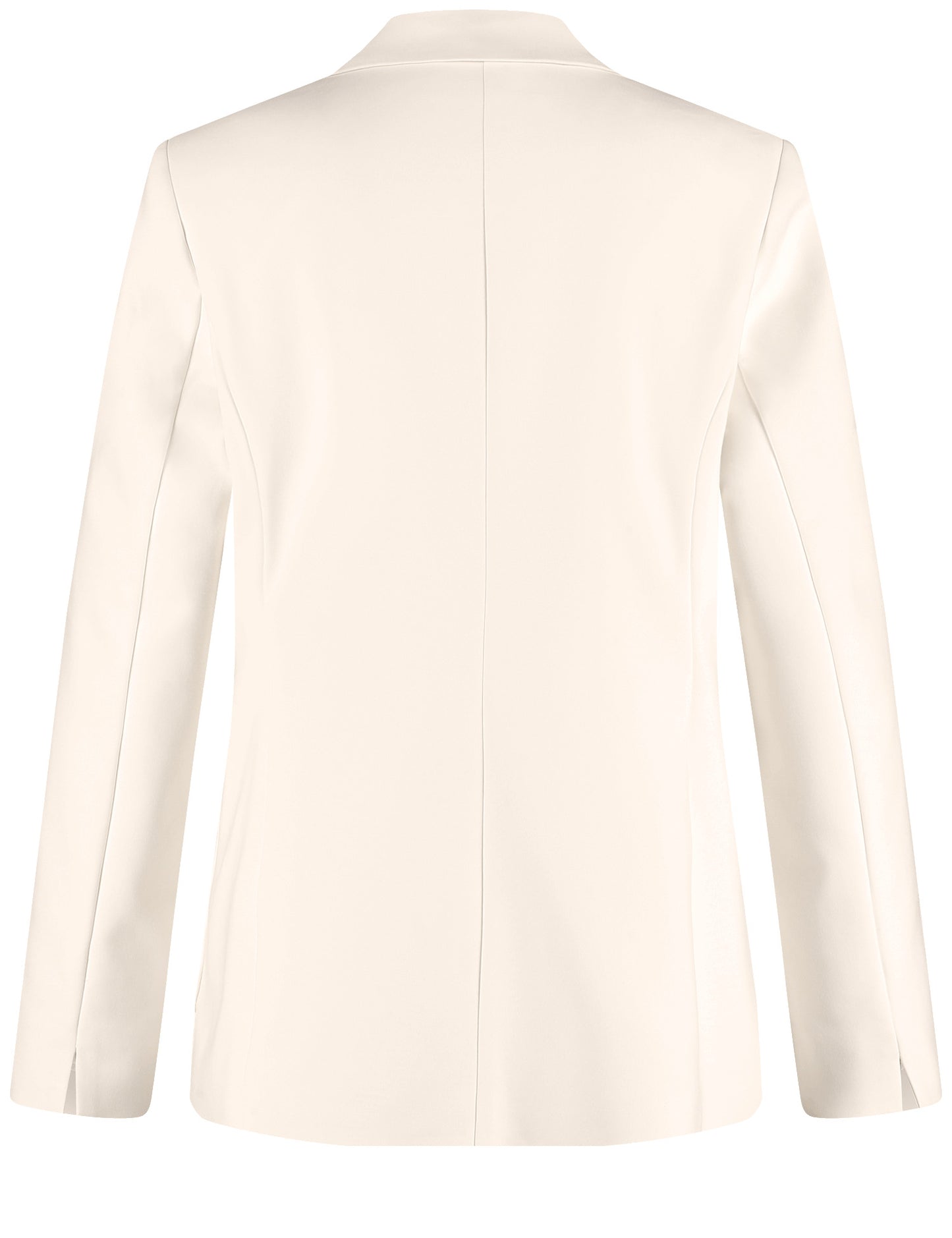 Eleganter Blazer mit Stretchkomfort