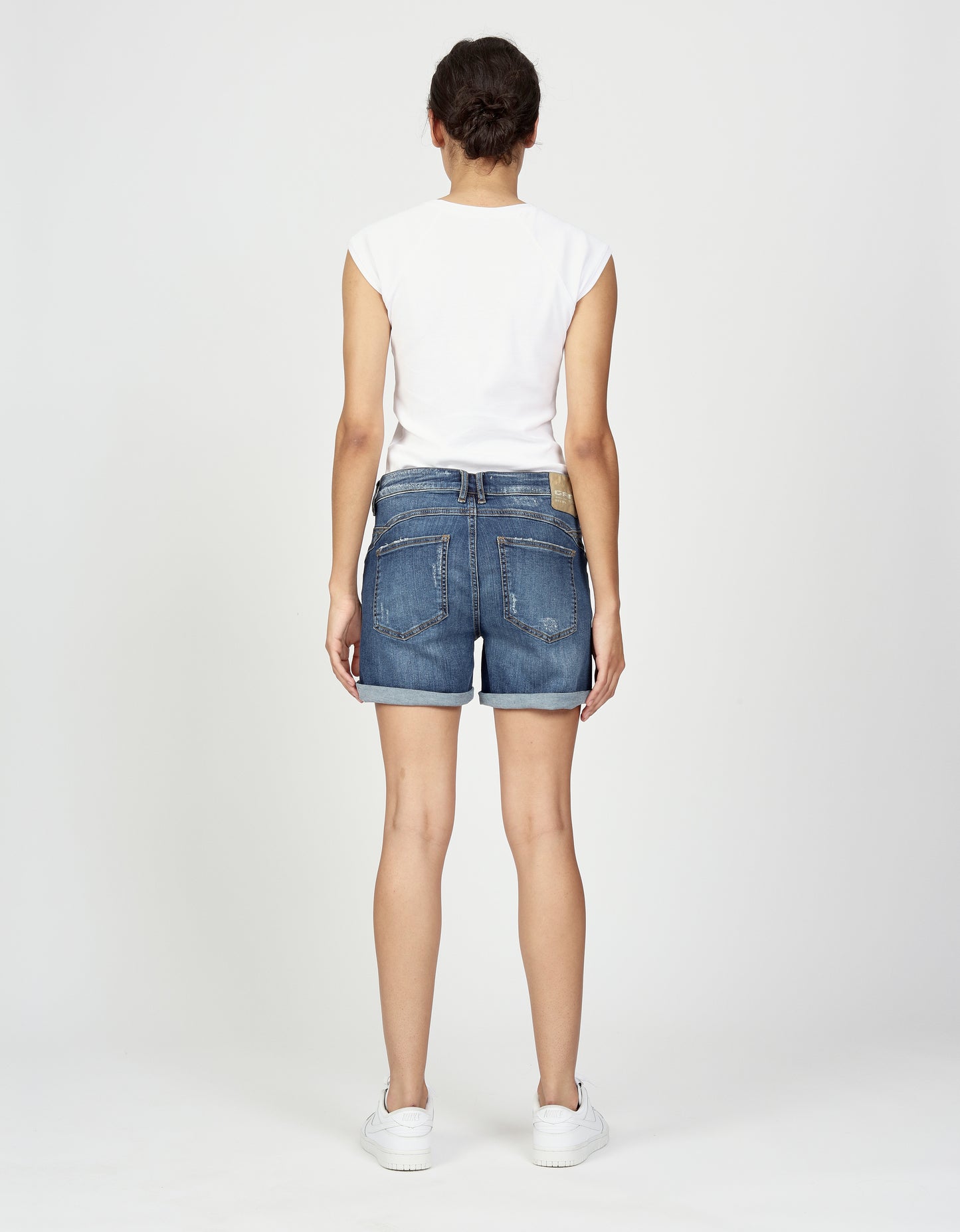 94BO SHORTS - loose fit