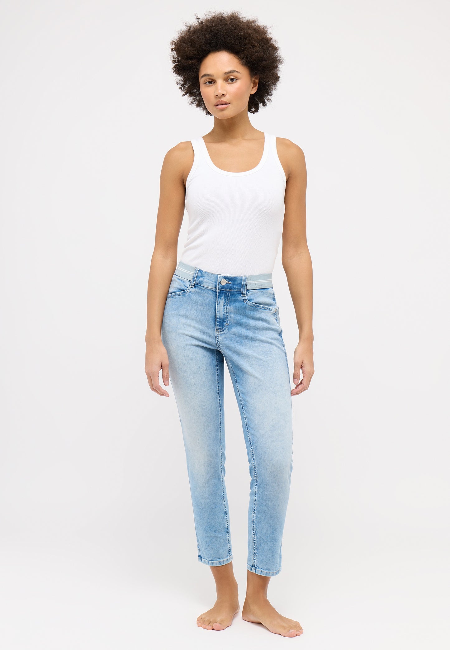 ORNELLA SPORTY