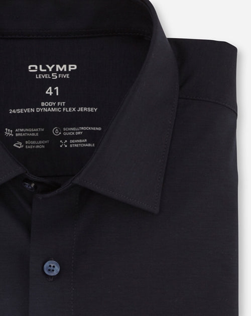 OLYMP Level Five 24/Seven
