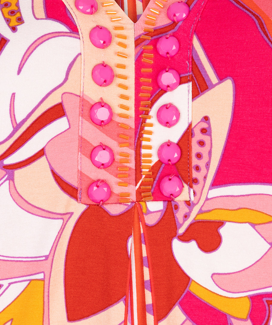 Dress beads Disco Hit