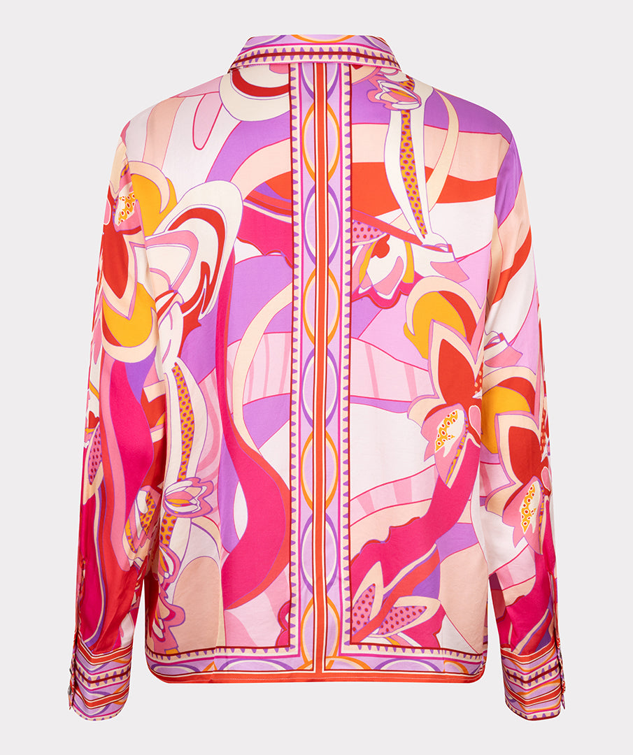 Blouse wide Disco Hit