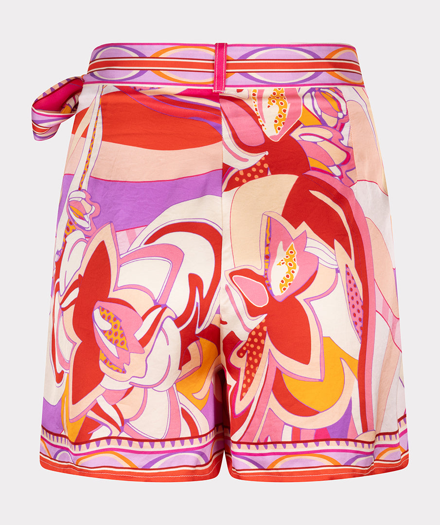 Skort wide Disco Hit