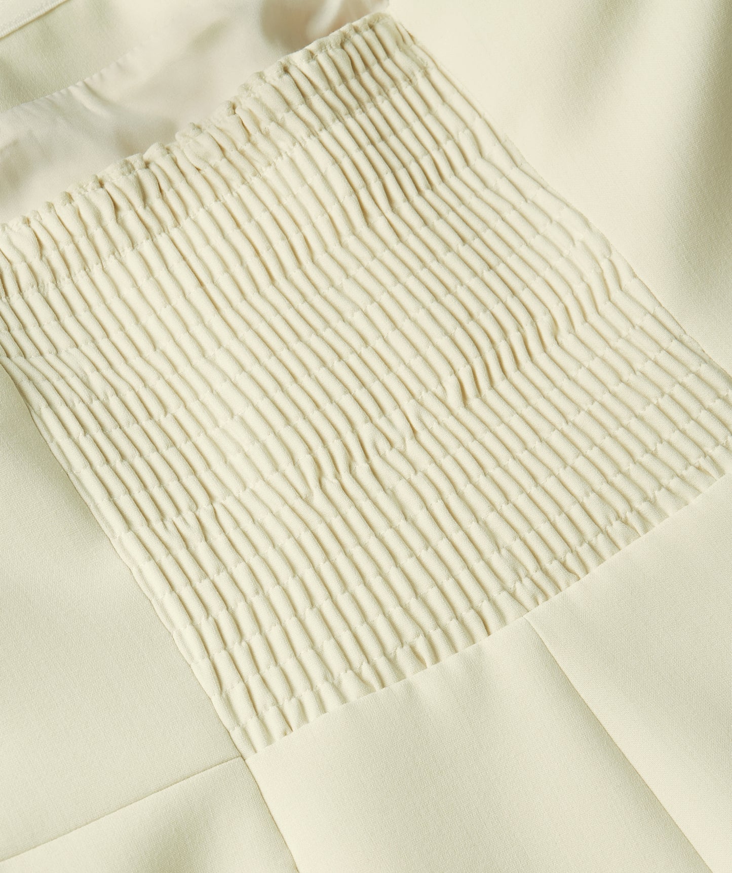 IVY figurbetontes Bustier-Top