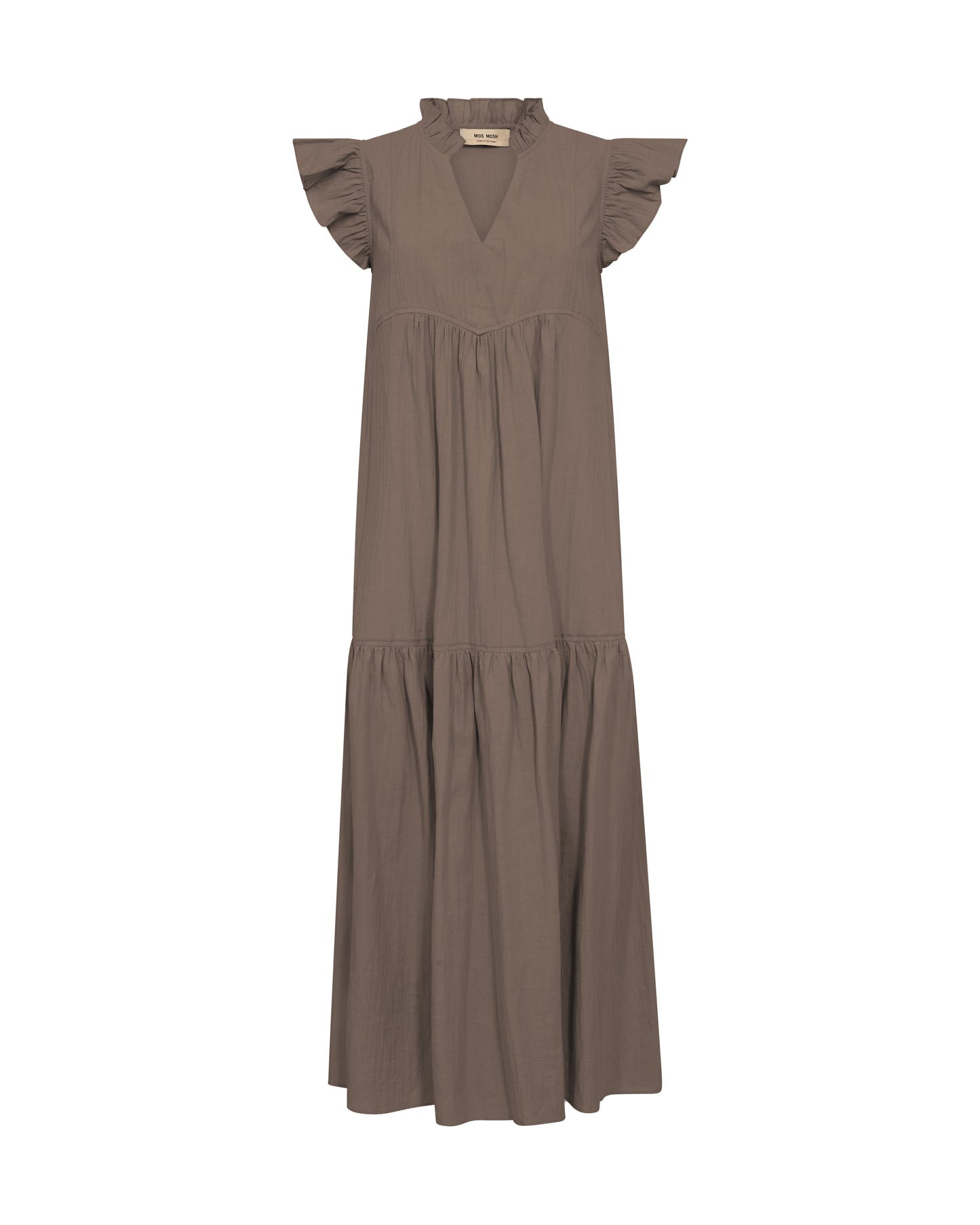 MMWaldy Izha Dress
