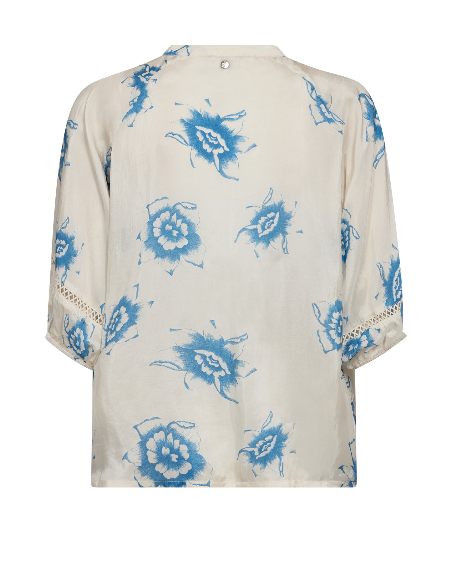 MMAleyna Floralisal Blouse