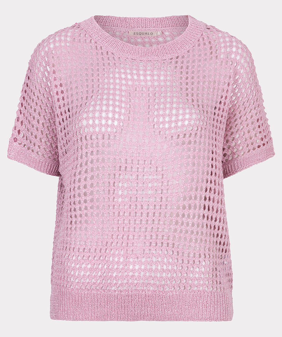 Sweater open