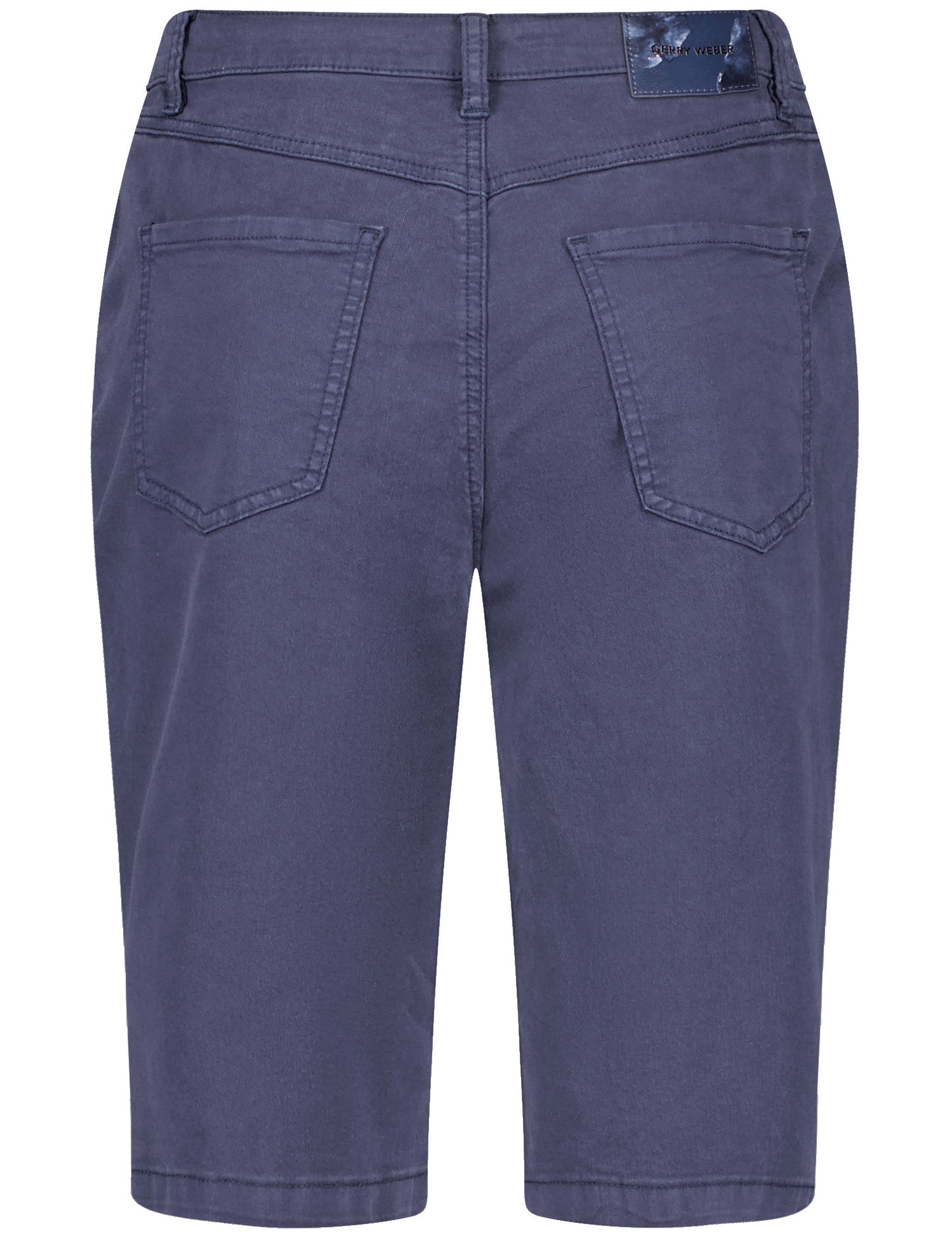 Bermuda KIA꞉RA RELAXED FIT