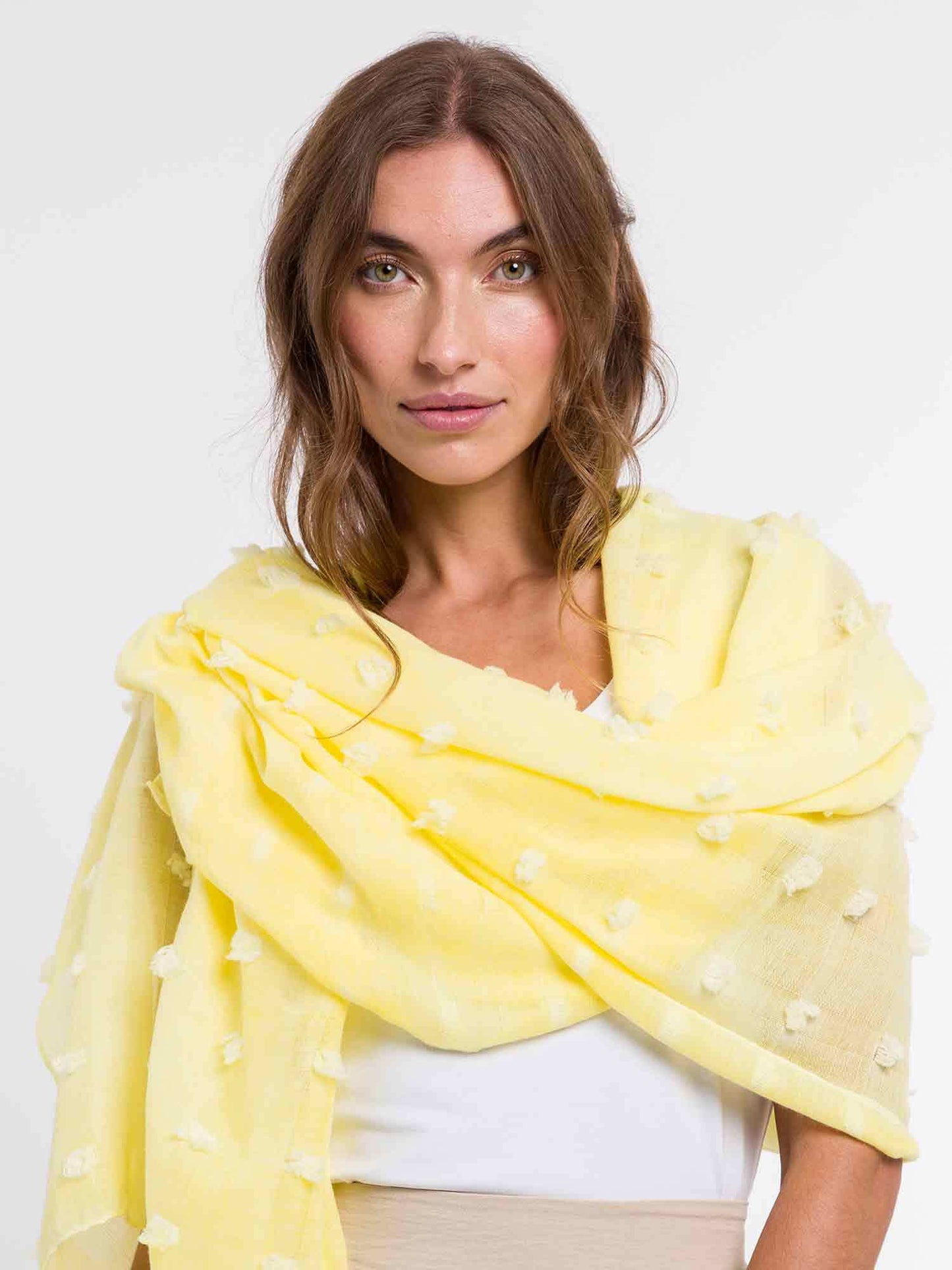 Stola Polyester Stola