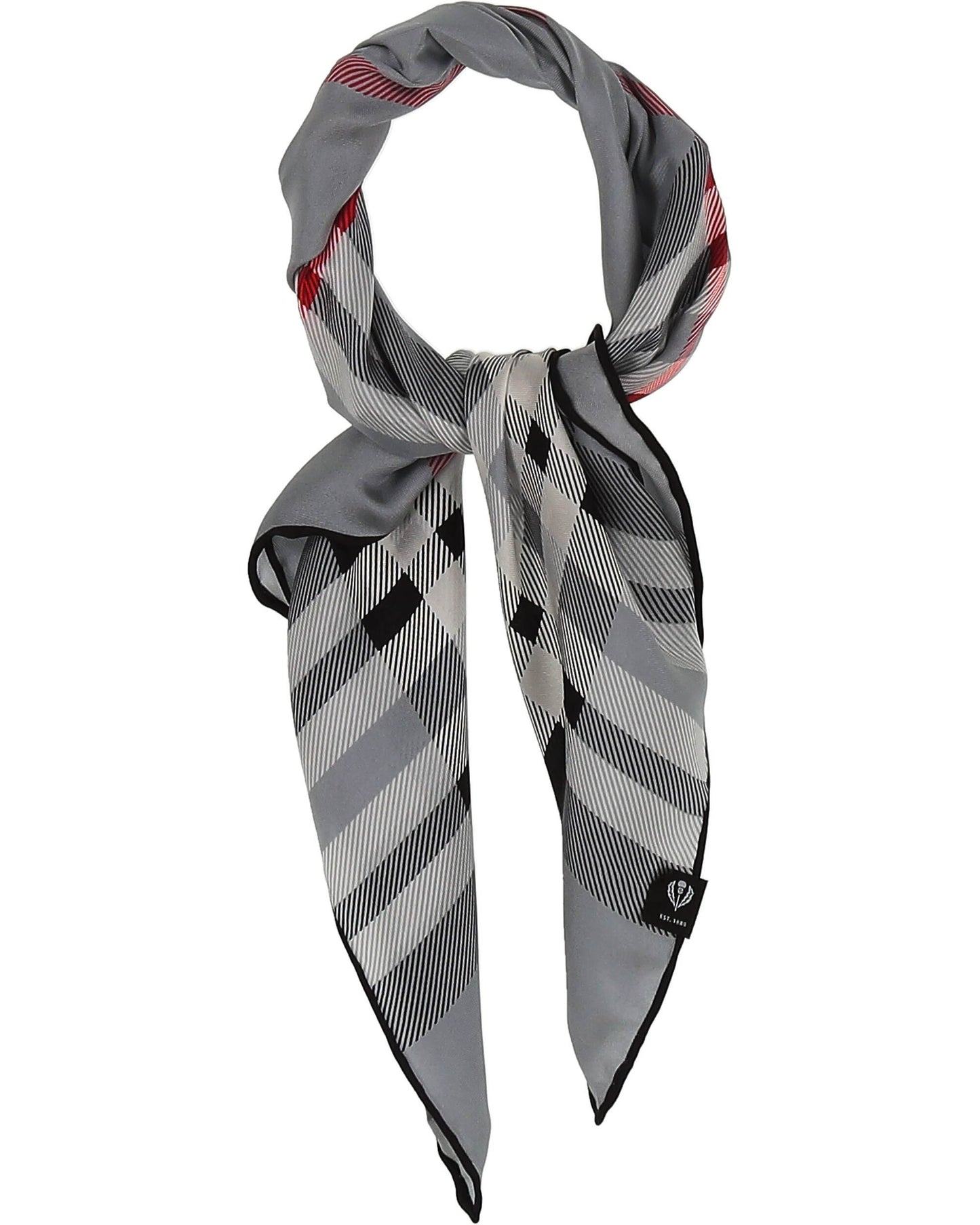 Nicki Seide Bandana