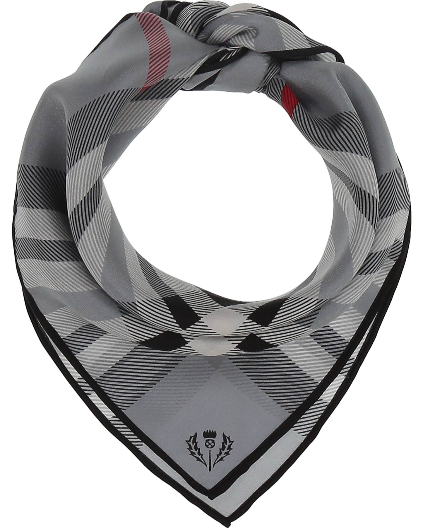 Nicki Seide Bandana