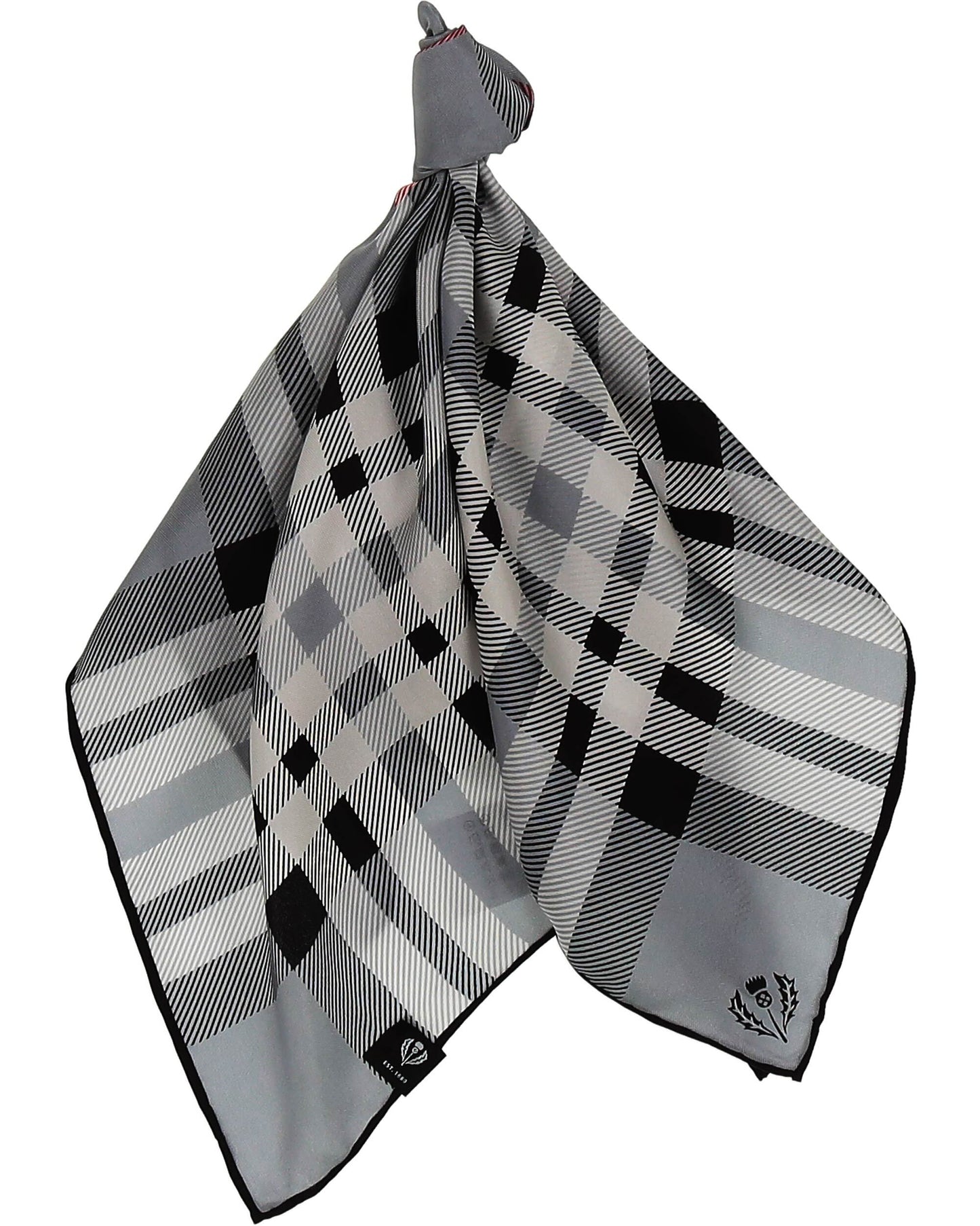 Nicki Seide Bandana