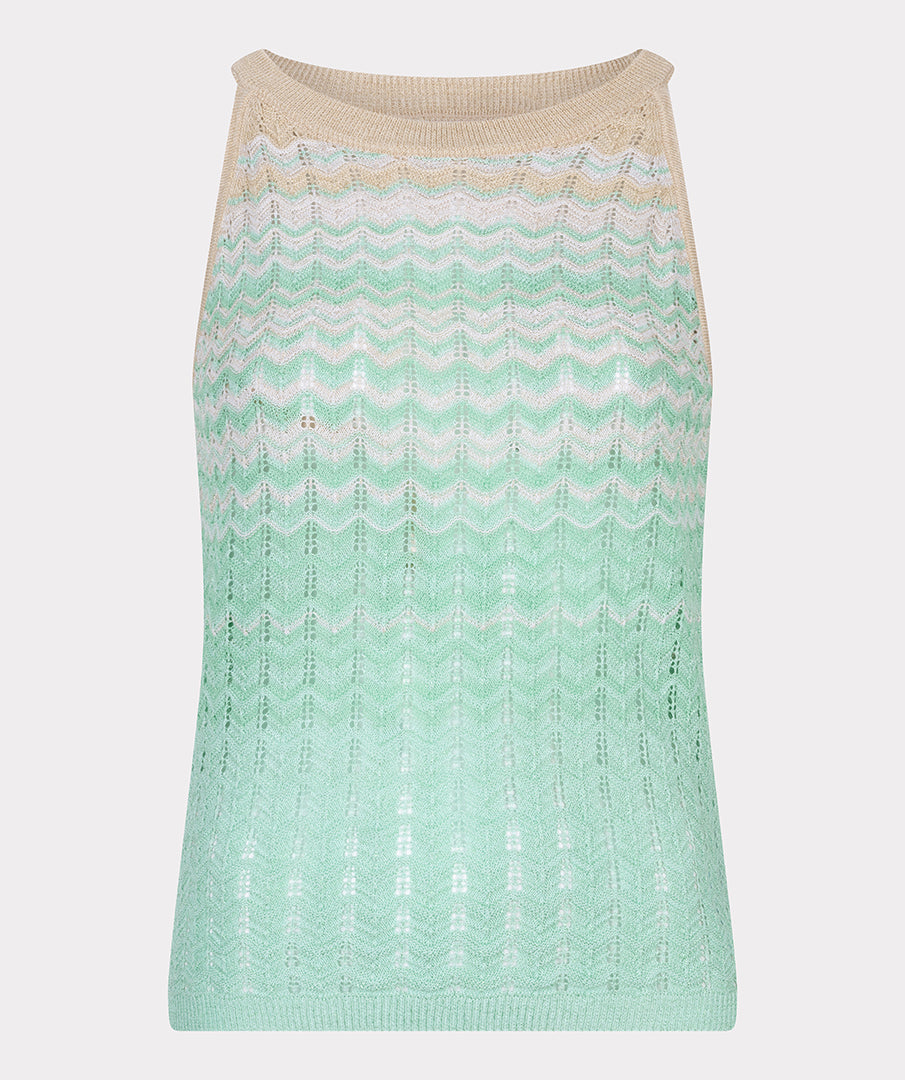 Top lurex ZZ