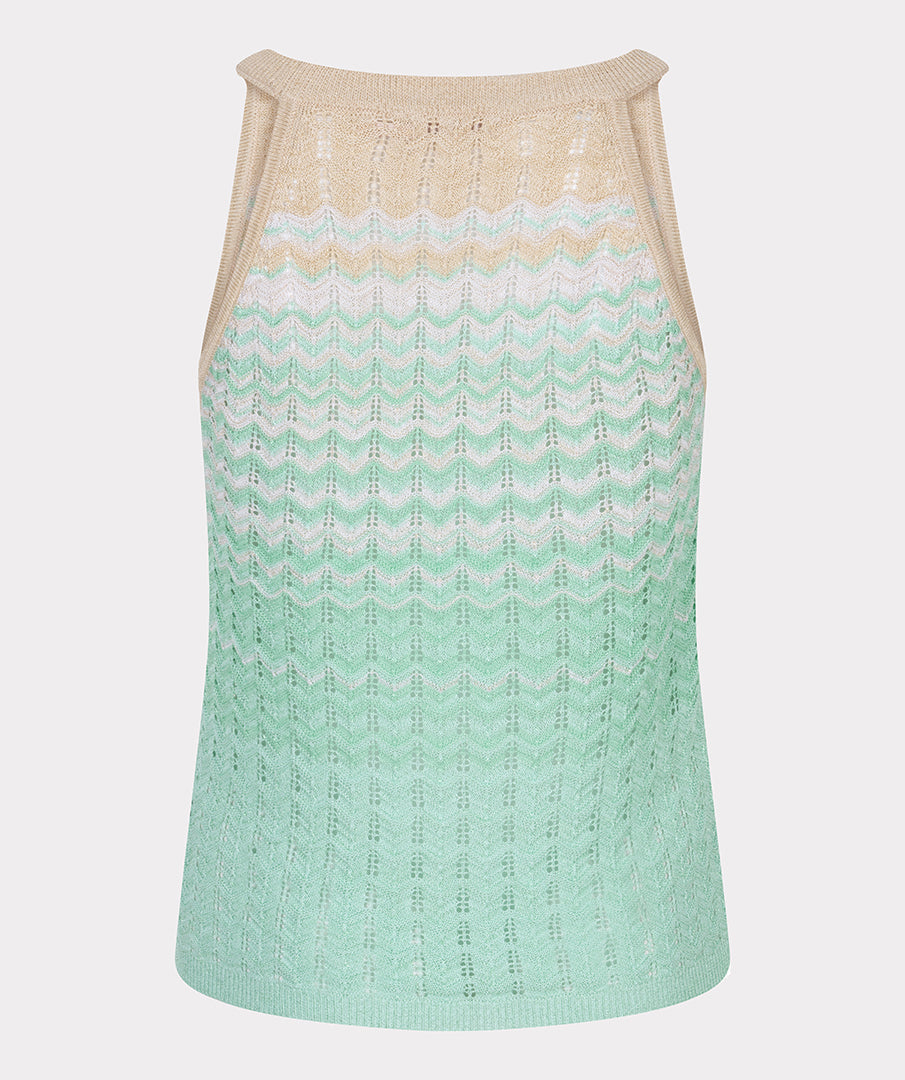 Top lurex ZZ