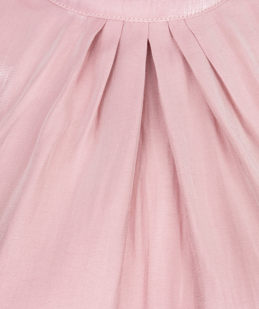 Top halter silky touch
