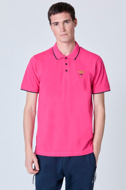 POLO M.C.