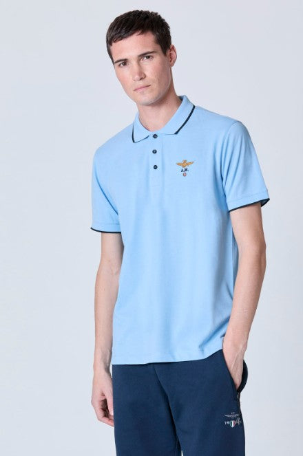 POLO M.C.