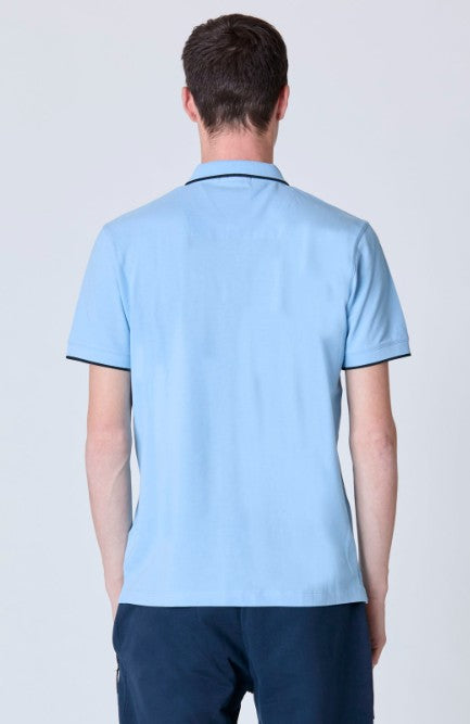 POLO M.C.