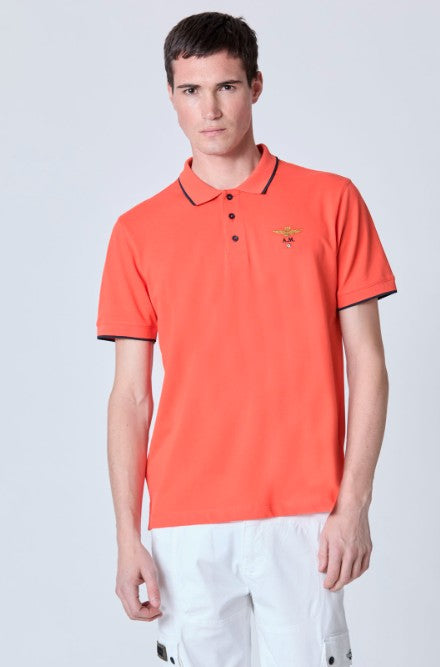 POLO M.C.