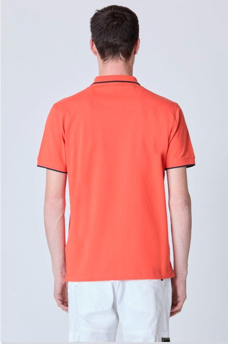 POLO M.C.