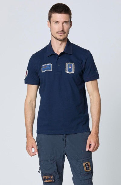 POLO M.C.