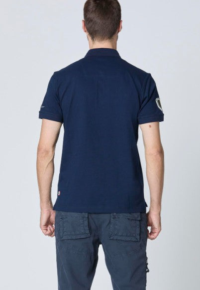 POLO M.C.