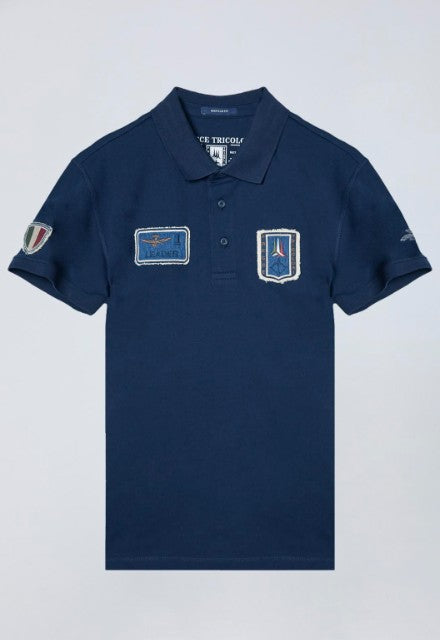 POLO M.C.