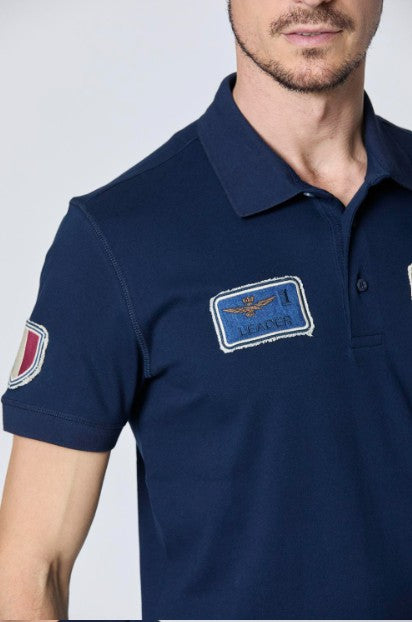 POLO M.C.